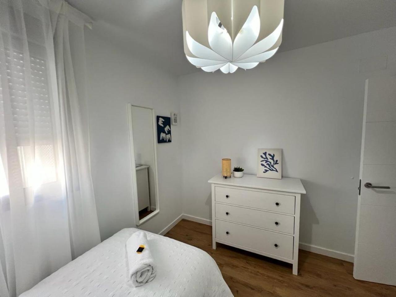 Jardines Del Porvenir 2 Apartment Puerto Real Ngoại thất bức ảnh